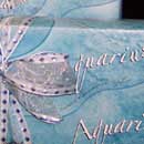 Aquarius Gift Wrap