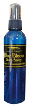 Aunt Vi's Garden Blue Bloom Aura Spray