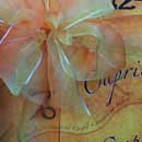 Capricorn Gift Wrap