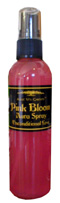 Aunt Vi's Garden Pink Bloom Aura Spray