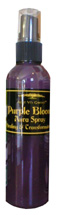 Aunt Vi's Garden Purple Bloom Aura Spray