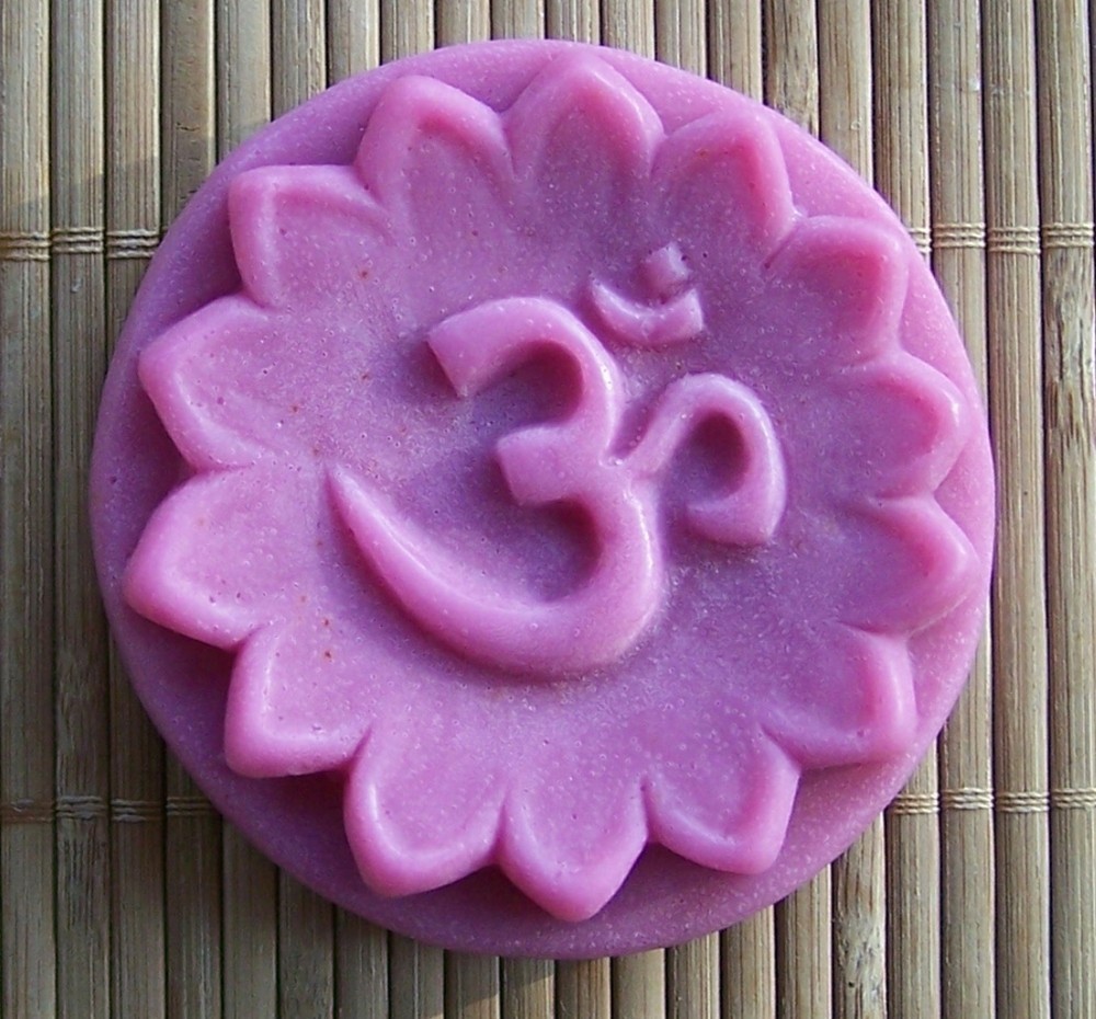 OM SOAP