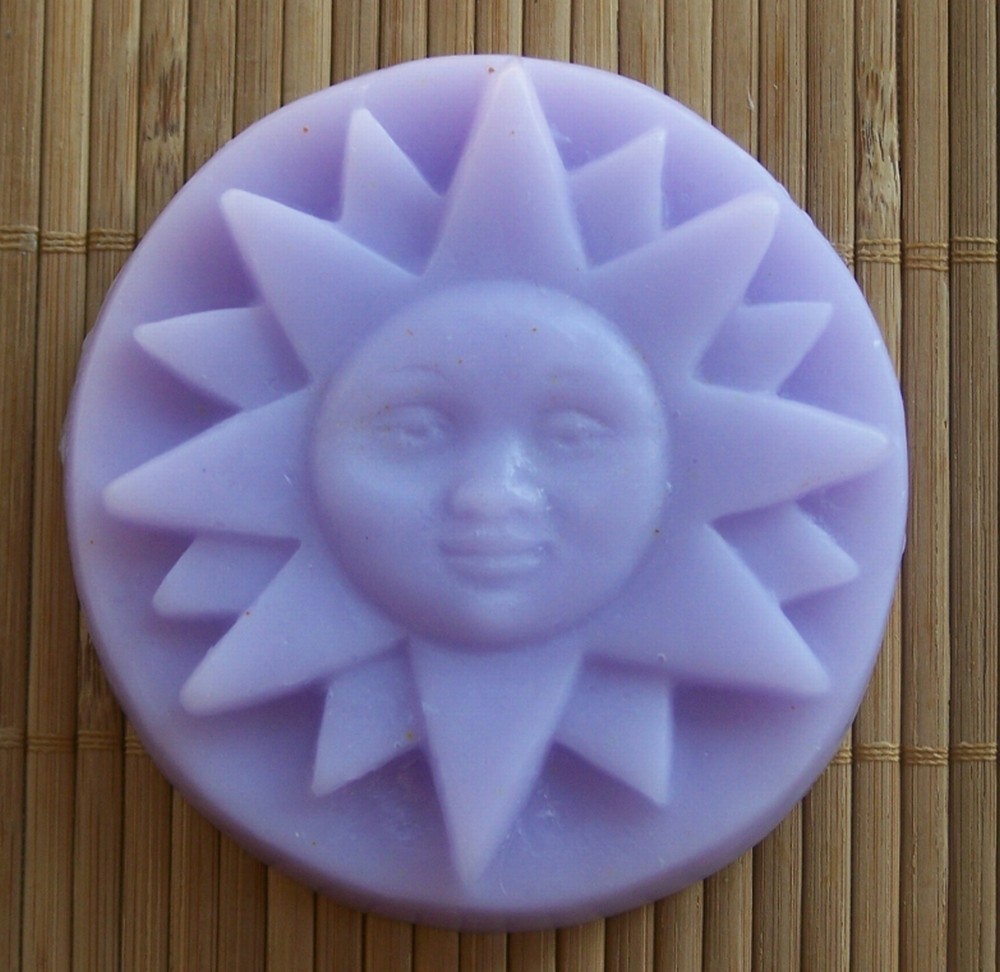 The Sun Soap