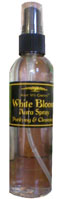 Aunt Vi's Garden White Bloom Aura Spray